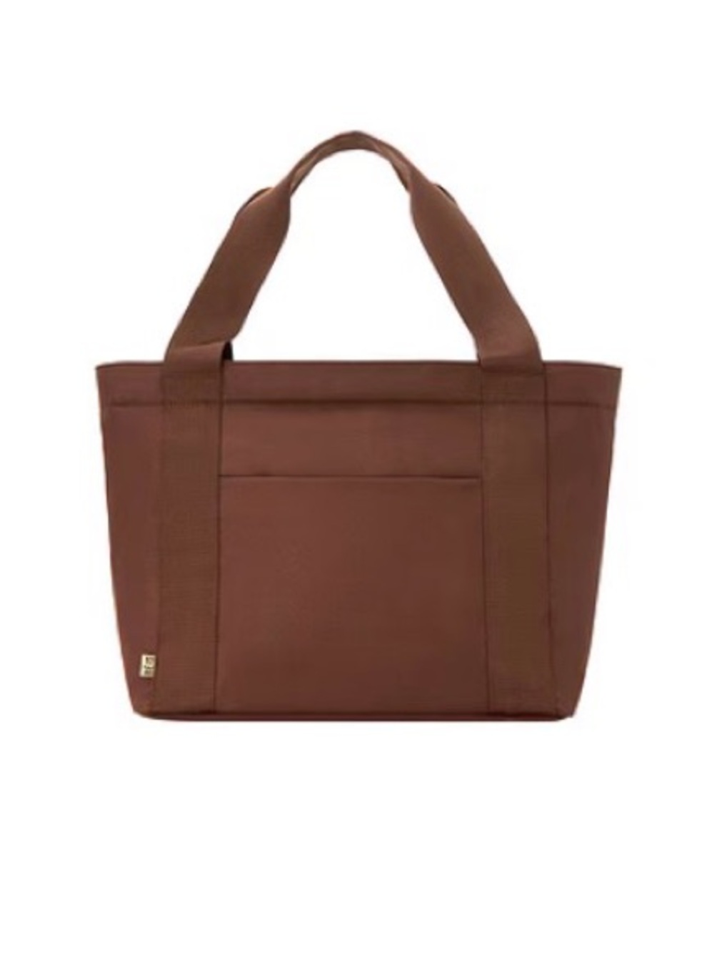 Beis The Beisics Tote in Maple